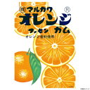 【暮らしラクラク応援セール】ビバリー お菓子ジグソーパズル マルカワ オレンジ フーセンガム 108ピース 108-201【取り寄せ・返品不可商品】