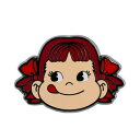 【暮らしラクラク応援セール】ホクシン交易 不二家グリップエンドマーカー ペコちゃん MK0017【取り寄せ・返品不可商品】