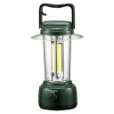 【暮らしラクラク応援セール】OHM LEDキャンピングランタン CL2400 LN-CL2400-G【取り寄せ・返品不可商品】