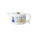 【暮らしラクラク応援セール】西海陶器 リーフ SS Rポット 24349【取り寄せ・返品不可商品】
