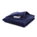 【暮らしラクラク応援セール】ハートウエル もこもこ365 WT ネイビー【取り寄せ・返品不可商品】