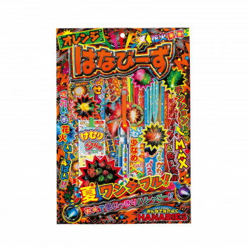 【暮らしラクラク応援セール】アーテック 玩具ハナビはなびーず L 21505【取り寄せ・返品不可商品】