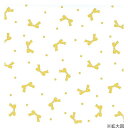 【暮らしラクラク応援セール】シモジマ HEIKO(ヘイコー) 002315000 包装紙 半才 ニューリボン 金 100枚入【取り寄せ・返品不可商品】