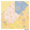 【暮らしラクラク応援セール】シモジマ HEIKO(ヘイコー) 002401602 包装紙 半才 つづれ 50枚入【取り寄せ・返品不可商品】