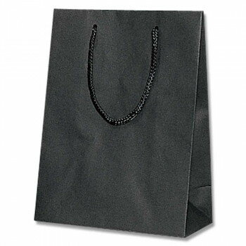 【暮らしラクラク応援セール】シモジマ HEIKO(ヘイコー) 006144102 Kバッグ T-3 黒 10枚【取り寄せ・返品不可商品】