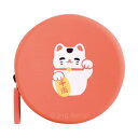 【暮らしラクラク応援セール】ピージーデザイン CURUN JAPAN(クルンジャパン) まねきねこ【取り寄せ・返品不可商品】