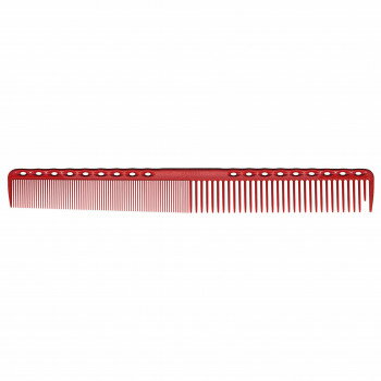 Brushes, Combs - 【暮らしラクラク応援セール】Y.S.PARK(ワイエスパーク) コーム YS-331 レッド (0019727)【取り寄せ・返品不可商品】