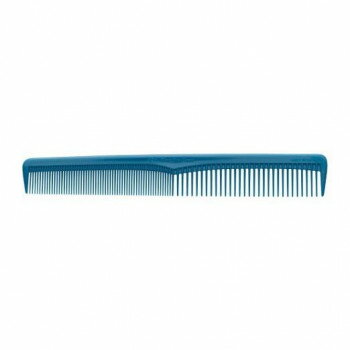 Brushes, Combs - 【暮らしラクラク応援セール】ホンゴ ビュープロコーム101 青 (0013003)【取り寄せ・返品不可商品】