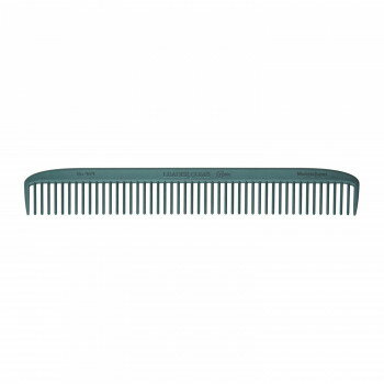 Brushes, Combs - 【暮らしラクラク応援セール】リーダー カーボンコーム クリエイト No.969 ダークグリーン (0016229)【取り寄せ・返品不可商品】