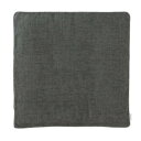【暮らしラクラク応援セール】filo decor ジャイアント クッションカバー 55×55cm LL1311 GR グレー【取り寄せ・返品不可商品】