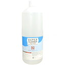 【暮らしラクラク応援セール】ターレンス スーパークリーナー1800ml TOL-SC1.8L 459099【取り寄せ・返品不可商品】