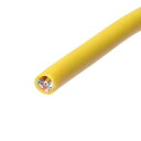 【暮らしラクラク応援セール】サンワサプライ カテゴリ5eUTP単線ケーブルのみ KB-T5-CB300YN【取り寄せ・返品不可商品】