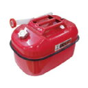 【暮らしラクラク応援セール】坂謙 マイスター ガソリン携行缶 20L 45mm口金 M-20L 19011622【取り寄せ・返品不可商品】
