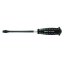 【暮らしラクラク応援セール】アネックス(ANEX) 割柄ドライバー -9.5×150 No.9210【取り寄せ・返品不可商品】
