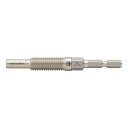 【暮らしラクラク応援セール】アネックス(ANEX) アンカー抜きビット M12mm×50アンカー用 AEB-1250【取り寄せ・返品不可商品】