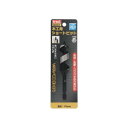 【暮らしラクラク応援セール】TRAD 木工用ショートビット 20mm TWS-20.0 823165【取り寄せ・返品不可商品】