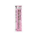 【暮らしラクラク応援セール】H&H 磁器タイル用ドリル KG-4.8 076048【取り寄せ・返品不可商品】