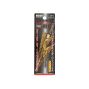【暮らしラクラク応援セール】H&H スパイラルステップドリル 9段(4-12) STP-2 315332【取り寄せ・返品不可商品】