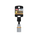 【暮らしラクラク応援セール】TRAD 電ドル用ショートソケット 12mm TDST-12 820165【取り寄せ・返品不可商品】