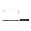 【暮らしラクラク応援セール】H&H 木工糸鋸 H-1260 315121【取り寄せ・返品不可商品】