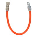 【暮らしラクラク応援セール】H&H 30cm手元ホース FUXPM 049 133049【取り寄せ・返品不可商品】