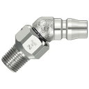 【暮らしラクラク応援セール】H&H ロータリープラグ RL20PM 284 133284【取り寄せ・返品不可商品】