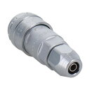 【暮らしラクラク応援セール】H&H ワンタッチハイカプラ 50SN 310 133310【取り寄せ・返品不可商品】