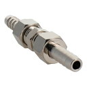 【暮らしラクラク応援セール】H&H 中間ホースジョイント 1/4 006 133006【取り寄せ・返品不可商品】