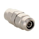 【暮らしラクラク応援セール】H&H ウレタンチューブジョイント UW-5 039 133039【取り寄せ・返品不可商品】