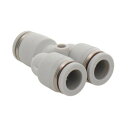 【暮らしラクラク応援セール】H&H ワンタッチ.Yユニオン 10 523 133523【取り寄せ・返品不可商品】