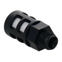 【暮らしラクラク応援セール】H&H サイレンサ(消音器) R1/8 394 133394【取り寄せ・返品不可商品】