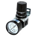 【暮らしラクラク応援セール】H&H エアーレギュレーター 381 010R 133381【取り寄せ・返品不可商品】