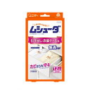 【暮らしラクラク応援セール】ムシューダ 1年有効 引出し衣装ケース用 24個入 121132【取り寄せ・返品不可商品】