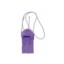 【暮らしラクラク応援セール】ROOTOTE ルートート ショルダーバッグ CJ.ベビールー.hoodie-A Purple 255506【取り寄せ・返品不可商品...