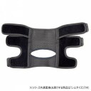 【暮らしラクラク応援セール】中山式ひざ用関節サポーターL-LL【取り寄せ・返品不可商品】