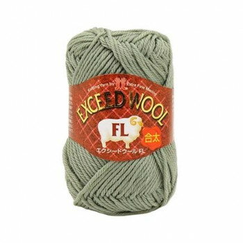 【暮らしラクラク応援セール】ハマナカ エクシードウールFL 合太 No.719 80719【取り寄せ・返品不可商..