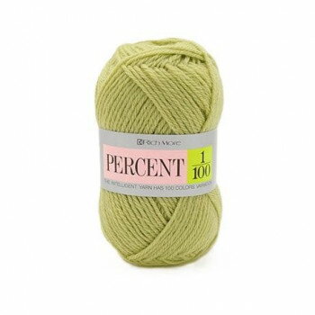 【暮らしラクラク応援セール】ハマナカ リッチモア パーセント No.17 117017【取り寄せ・返品不可商品】