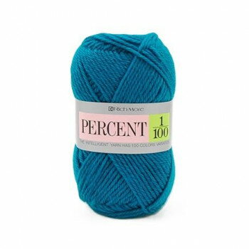 【暮らしラクラク応援セール】ハマナカ リッチモア パーセント No.34 117034【取り寄せ・返品不可商品】