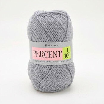 【暮らしラクラク応援セール】ハマナカ リッチモア パーセント No.93 117093【取り寄せ・返品不可商品】