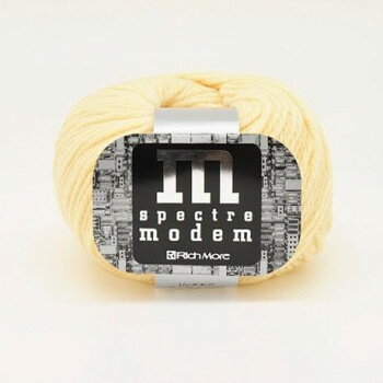 【暮らしラクラク応援セール】ハマナカ リッチモア スペクトルモデム No.3 2098003【取り寄せ・返品不可商品】