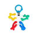 【暮らしラクラク応援セール】baby einstein 歯固め・海のいきもの 13158【取り寄せ・返品不可商品】