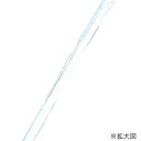 【暮らしラクラク応援セール】シモジマ HEIKO(ヘイコー) 001501201 ペーパーラフィア 5×50 01 ホワイト 1巻【取り寄せ・返品不可商品】