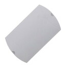 【暮らしラクラク応援セール】シモジマ HEIKO(ヘイコー) 006899920 ギフトBOX AX-6 銀 10枚【取り寄せ・返品不可商品】