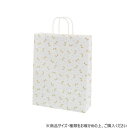 【暮らしラクラク応援セール】シモジマ HEIKO(ヘイコー) 003228100 25チャームバッグ 2才 ニューリボン 金 50枚【取り寄せ・返品不可商品】