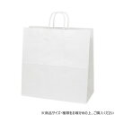 【暮らしラクラク応援セール】シモジマ HEIKO(ヘイコー) 003297000 25チャームバッグ 45-1 シロムジ 50枚【取り寄せ・返品不可商品】
