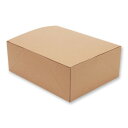 【暮らしラクラク応援セール】シモジマ HEIKO(ヘイコー) 004248018 ネオクラフト ケーキBOX LL 20枚【取り寄せ・返品不可商品】