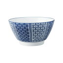 【暮らしラクラク応援セール】光洋陶器 花伝 古青藍 藍波花 蕎麦丼 C-1170cc 56782136【取り寄せ・返品不可商品】