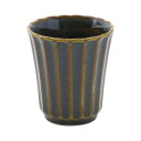 【暮らしラクラク応援セール】光洋陶器 花伝 かすみ 山藍 カップ 小 C-130cc 56170055【取り寄せ・返品不可商品】