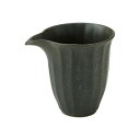 【暮らしラクラク応援セール】光洋陶器 花伝 かすみ 黒 酒器 C-330cc 56130058【取り寄せ・返品不可商品】