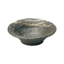 【暮らしラクラク応援セール】光洋陶器 花伝 吹雪 石目3.3鉢 51532055【取り寄せ・返品不可商品】